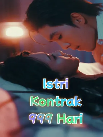 Istri Kontrak 999 Hari